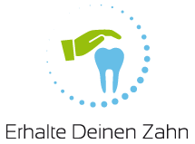 Logo erhalte-deinen-Zahn