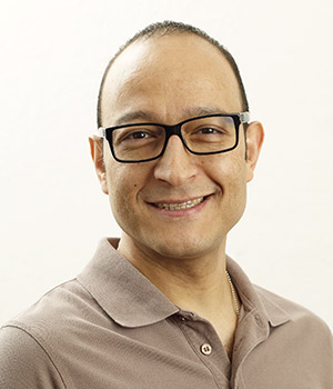 Dr. Ismail Akisli